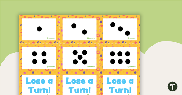 BUMP! Blending 's' – Board Game teaching resource