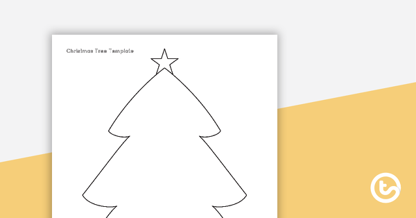Go to Holiday Picture Templates teaching resource