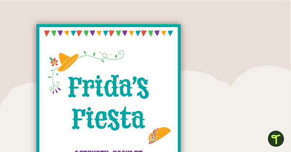 Go to Frida's Fiesta: Layout Confusion – Projects teaching resource