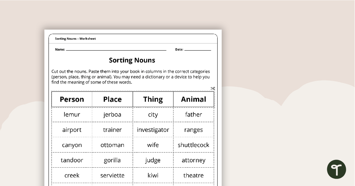 nouns-sorting-worksheet-noun-sorting-activity-sorting-activities