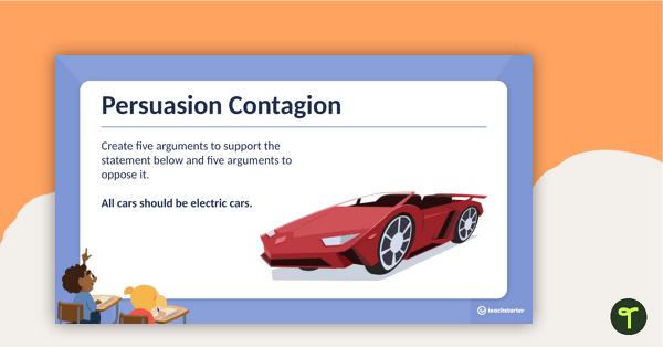 Grade 6 Daily Warm-Up – PowerPoint 1 teaching resource