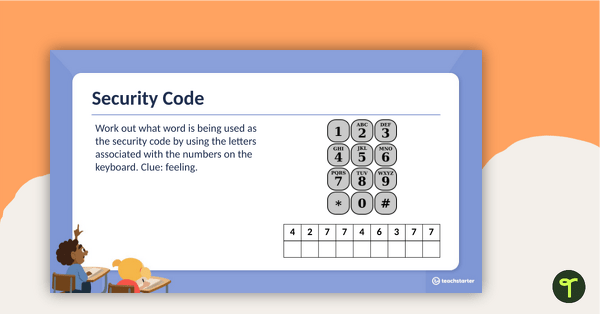 Grade 6 Daily Warm-Up – PowerPoint 1 teaching resource