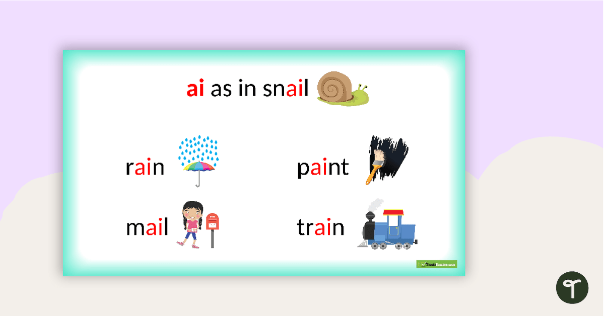 Phonemes and Their Graphemes - PowerPoint teaching resource