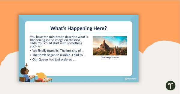Year 5 Daily Warm-Up – PowerPoint 2 teaching resource