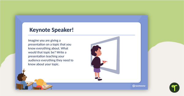 Grade 6 Daily Warm-Up – PowerPoint 2 teaching resource