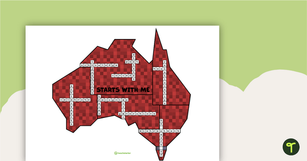Preview image for Piecing Australia Together – A Reconciliation Puzzle - teaching resource