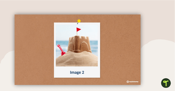 Which One? Listening Comprehension Exercise teaching resource