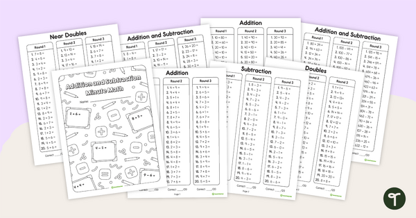 Rotation vs. Revolution – Cut and Paste Worksheet