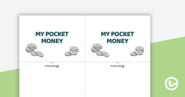 Pocket Money Board Game | Teach Starter