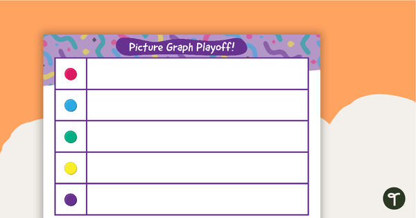 Go to Picture Graph Playoff – Maths Game teaching resource