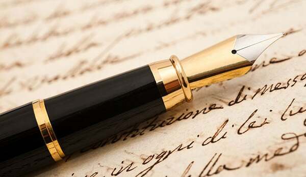 Preview image for Opinion: Is it time to let cursive die? - blog