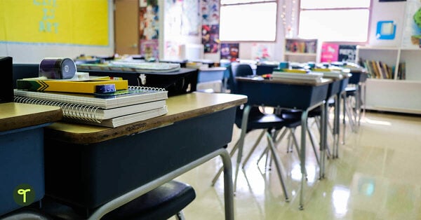Go to 8 Classroom Seating Arrangements Teachers Love blog