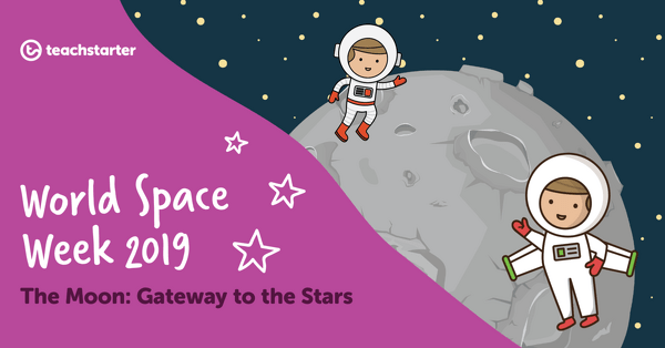 Go to World Space Week 2018 is Ready for Take-Off! blog