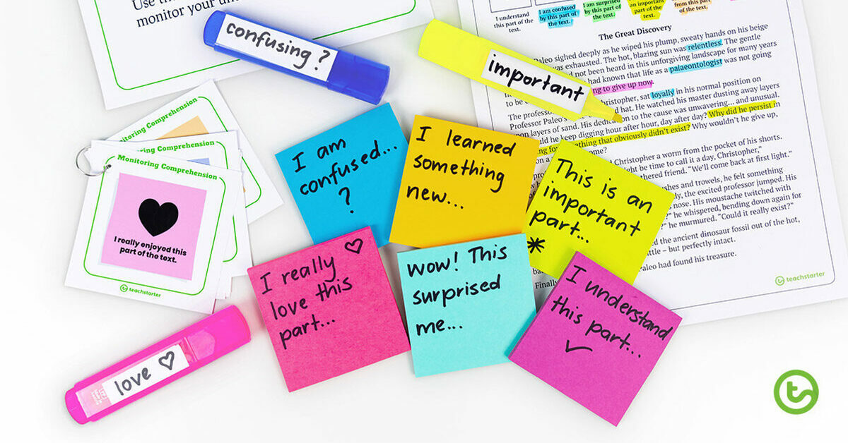 9 Color Coding Strategies for the Classroom to Make the School Day ...