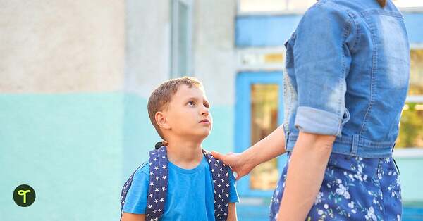 5 Tips to Ease Back-to-School Anxiety