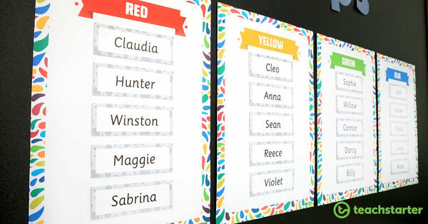 28 Genius Classroom Decorating Ideas for 2023