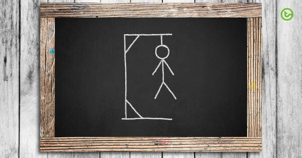 Go to Kid-Friendly Alternatives to Hangman in the Classroom blog