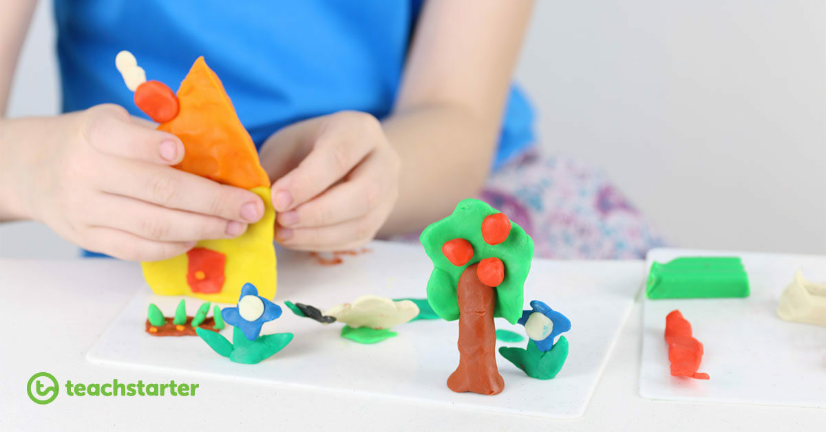 20 Play Based Learning Ideas for the Curriculum Aligned Classroom