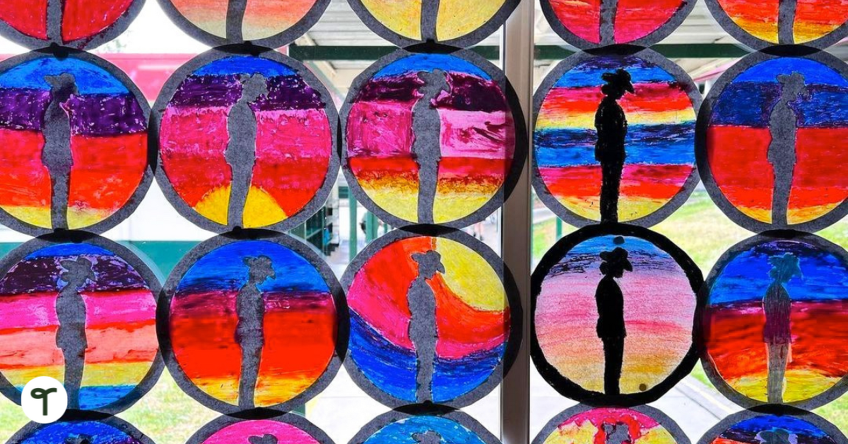 30 Thoughtful Anzac Day Classroom Activities and Resources Teach Starter