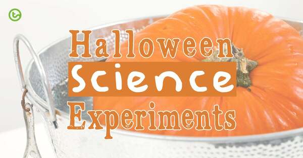 Go to Crazy Halloween Science Experiments blog