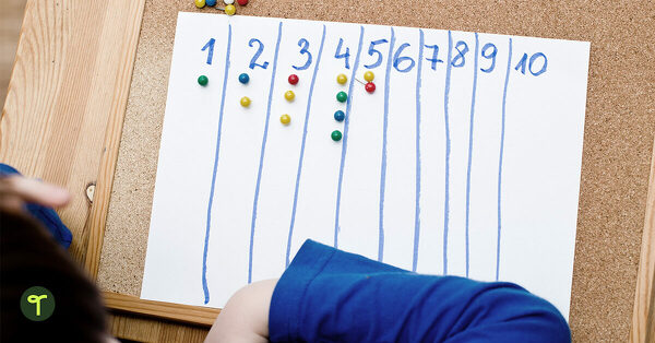 Go to Math Vocabulary Words Are Important: Here's How to Teach Them blog