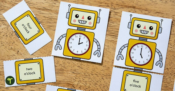 Preview image for 3 Classroom Clock Ideas You'll Need to Try This School Year - blog