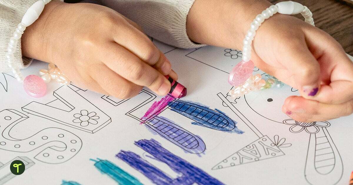 Fun Easter Bunny Craft Ideas + Activities for the Classroom Teach Starter