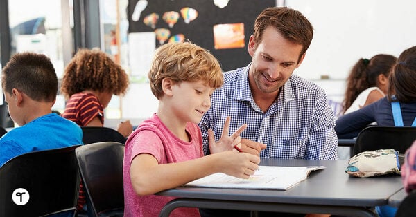 Go to 4 Benefits of Monitoring Student Progress in the Classroom blog