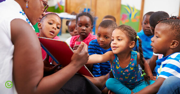 Go to Classroom Read Aloud Strategies That Get (And Keep) Students Engaged blog