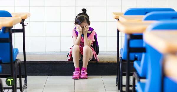 Go to 10 Teacher-Tested Tips to Support Anxious Students in the Classroom blog