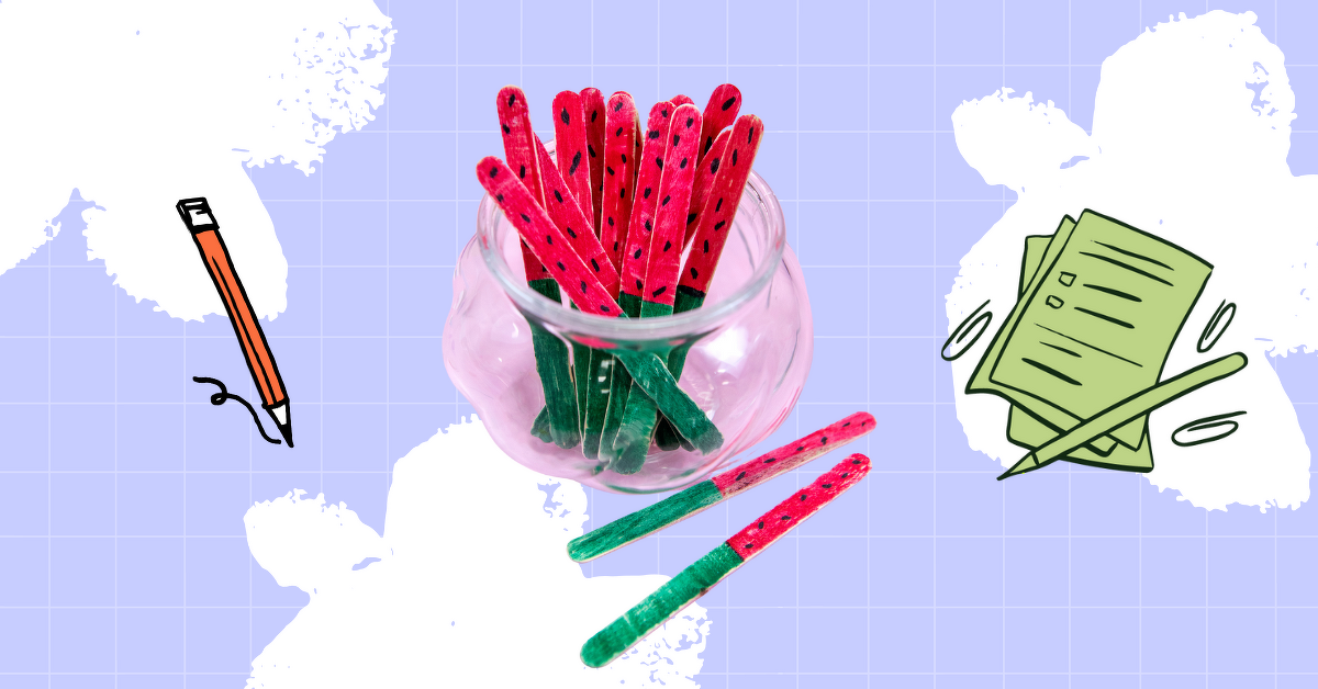 What Are Equity Sticks? How to Implement Them in Your Classroom Teach