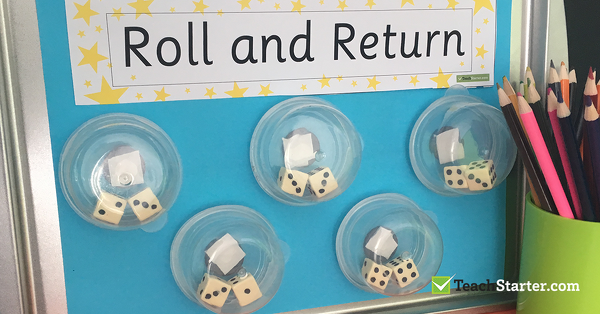 Go to 7 Classroom Hacks and Activities Using Magnets blog