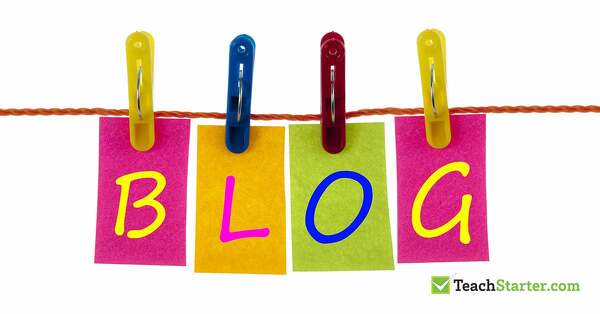 Go to 7 Benefits to Blogging in the Classroom blog