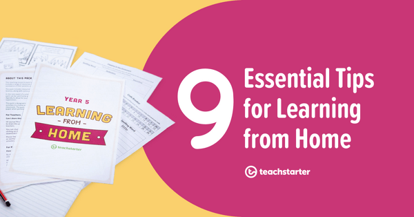 Go to 9 Essential Tips for Learning From Home blog