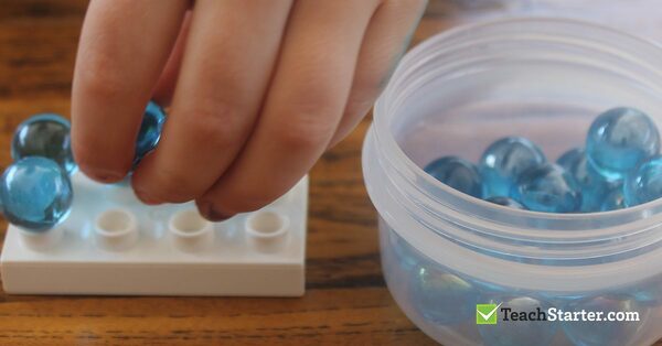 Go to 10 Tried and Tested Fine Motor Activities blog
