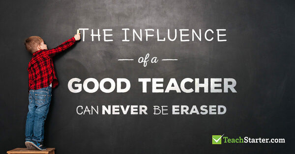 Go to The Power of a Teacher blog