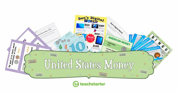 Go to 20+ Resources for Teaching Money and Financial Mathematics blog