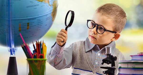 Go to 7 Tips for Teaching Curiosity in the Classroom blog