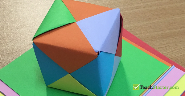 Go to Easy and Fun Origami Box for Kids blog