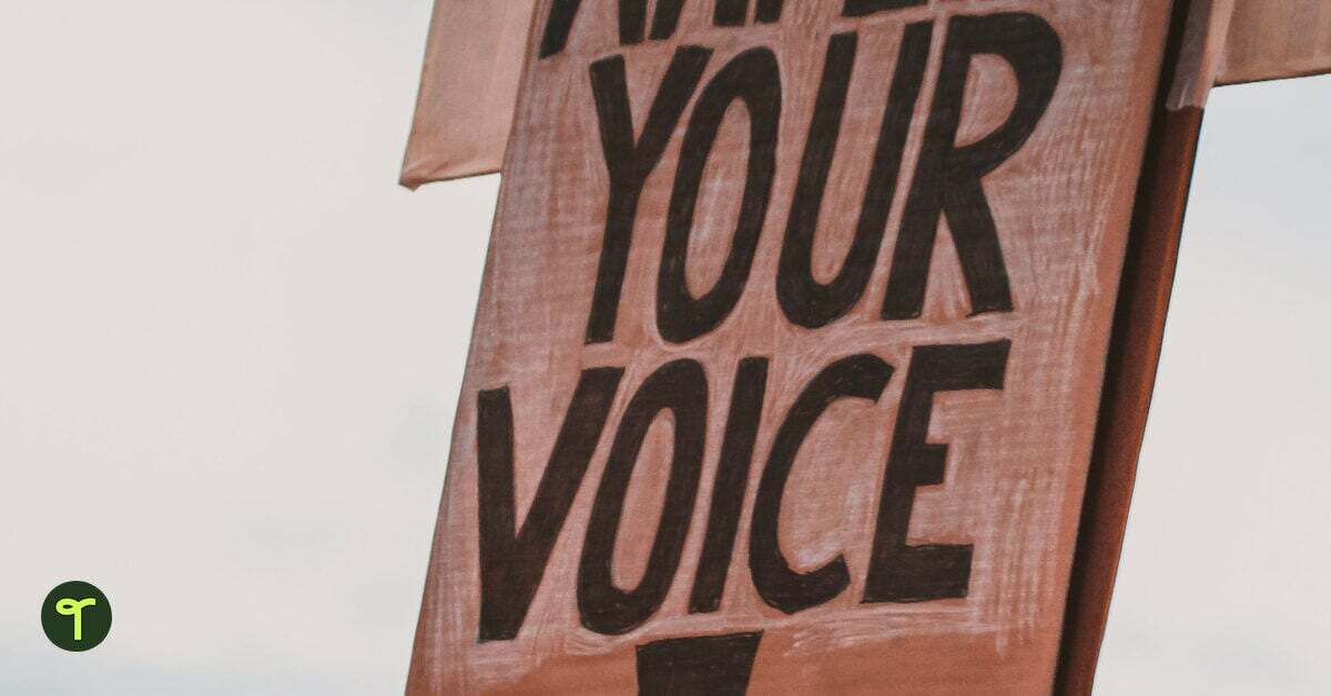 How to Stop Losing Your Voice as a Teacher | Teach Starter