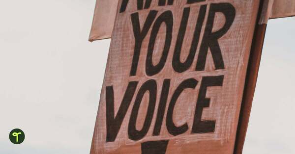 Go to How to Stop Losing Your Voice as a Teacher blog