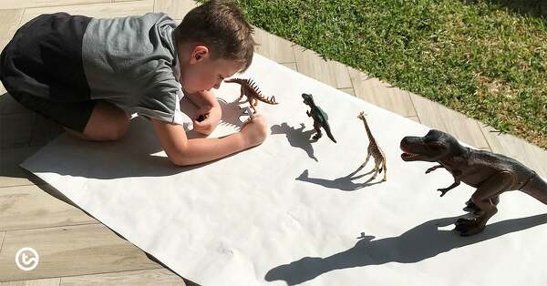 Image of 9 Fun Outdoor Learning Activities for Kids