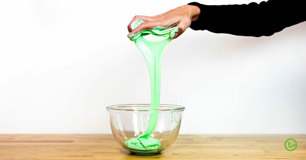 Every Slime Recipe You'll Ever Need » Crafts & Activities