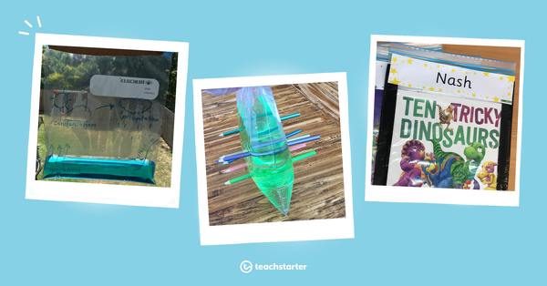 Go to 14 Seriously Smart Ways to Use Ziploc Bags in the Classroom blog