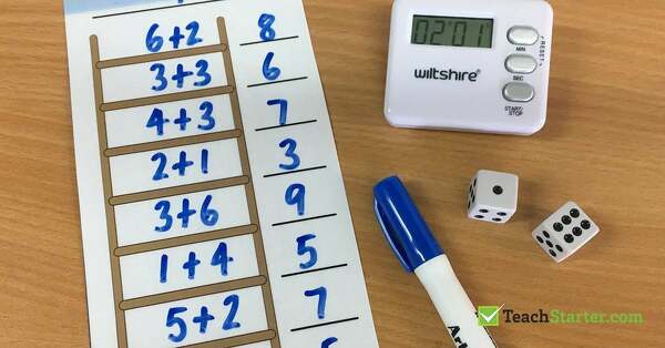 5 Math Games Every Classroom Needs to Play