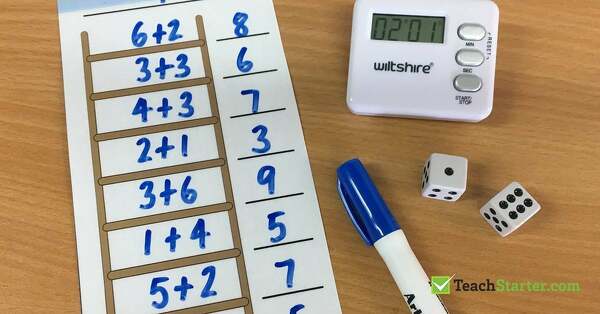 Go to 22 Maths Mentals Classroom Games and Teaching Resources blog