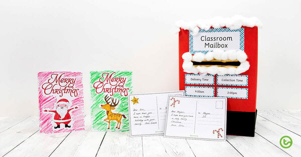 Considerate Classroom: Early Childhood Special Education Edition: Homemade Christmas  Gift Ideas: Perfect Pre-K Parent Gift