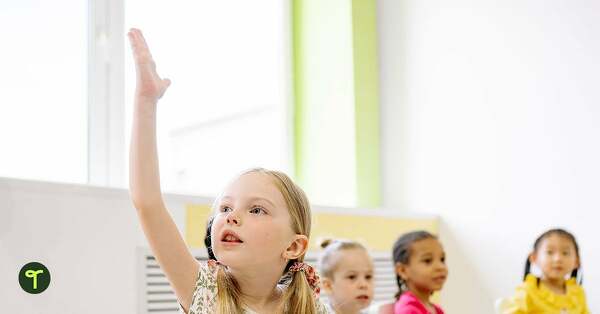 Go to How to Stop Tattling in the Classroom blog