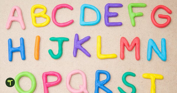 Go to 40+ Education Acronyms Every Elementary Teacher Needs to Know blog