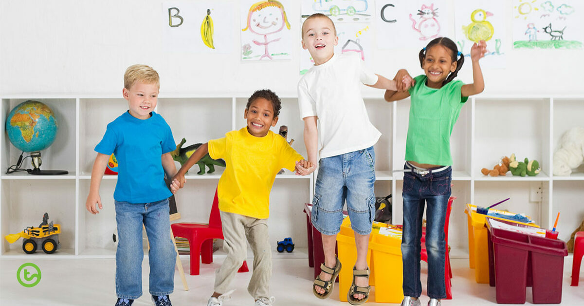 13 Quick and Fun Daily Classroom Fitness Activities Teach Starter